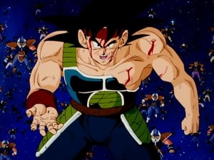 Dragon Ball Z  Epizóda 1