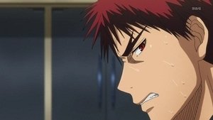 Kuroko's Basketball Epizóda 11