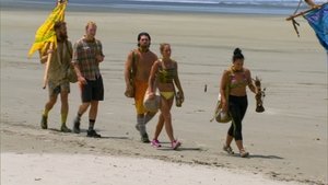 Survivor Epizóda 3