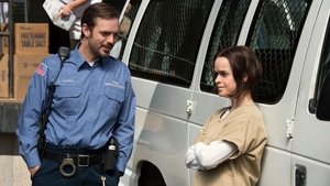 Orange Is the New Black Epizóda 9