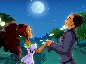 Winx Club Epizóda 11