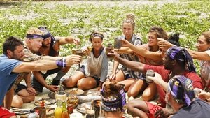 Survivor Epizóda 7