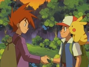 Pokémon Epizóda 63