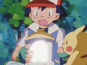 Pokémon Epizóda 49