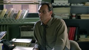 NYPD Blue Epizóda 5