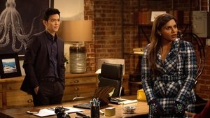 The Mindy Project Epizóda 16