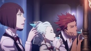 Death Parade Epizóda 7