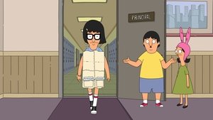 Bob's Burgers Epizóda 16