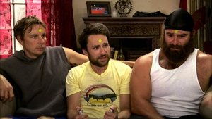 It's Always Sunny in Philadelphia Epizóda 10