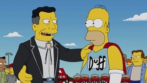 Simpsonovci Epizóda 17