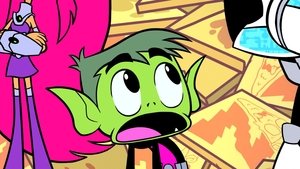 Teen Titans Go! Epizóda 36