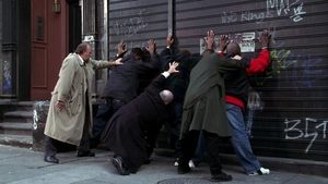 NYPD Blue Epizóda 7