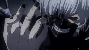 Tokyo Ghoul Epizóda 10
