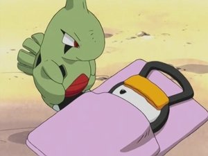 Pokémon Epizóda 54