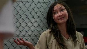 Orange Is the New Black Epizóda 3