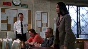 NYPD Blue Epizóda 18
