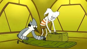 Regular Show Epizóda 15