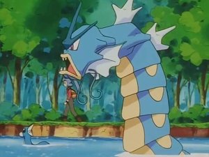 Pokémon Epizóda 42