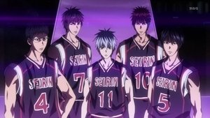 Kuroko's Basketball Epizóda 14