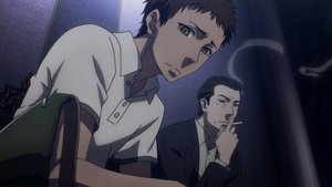 Death Parade Epizóda 8