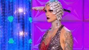 RuPaul's Drag Race Epizóda 6
