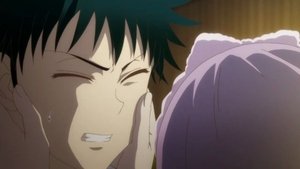 Yamada-kun and the Seven Witches Epizóda 4