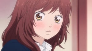 Blue Spring Ride Epizóda 7
