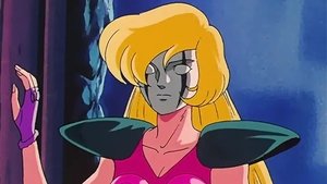 Saint Seiya Epizóda 69
