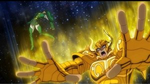 Saint Seiya: Soul of Gold Epizóda 2