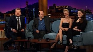 The Late Late Show with James Corden Epizóda 18