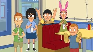 Bob's Burgers Epizóda 17