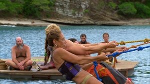 Survivor Epizóda 12