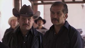 El Señor de los Cielos Epizóda 6