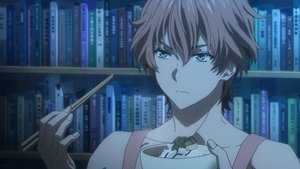 Shokugeki no Sōma Epizóda 5