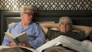 Grace and Frankie Epizóda 3