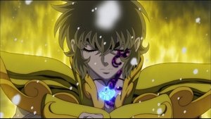 Saint Seiya: Soul of Gold Epizóda 1