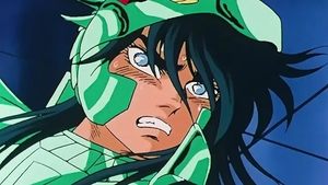 Saint Seiya Epizóda 60