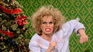 RuPaul's Drag Race Epizóda 9