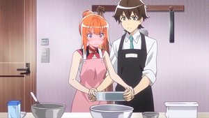 Plastic Memories Epizóda 4