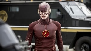 The Flash Epizóda 21