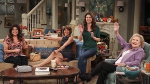 Hot in Cleveland Epizóda 21