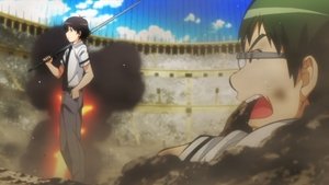 Assassination Classroom Epizóda 16