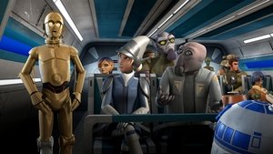 Star Wars Rebeli Epizóda 1