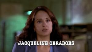 NYPD Blue Epizóda 3