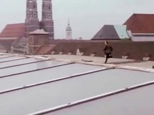 Derrick Muž z Portofína