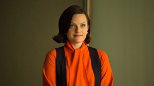 Mad Men Epizóda 12