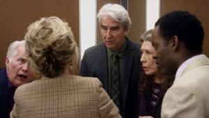 Grace and Frankie Epizóda 10