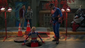 Henry Danger Epizóda 20