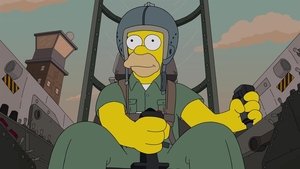 Simpsonovci Epizóda 20