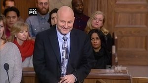 The People's Court Epizóda 108